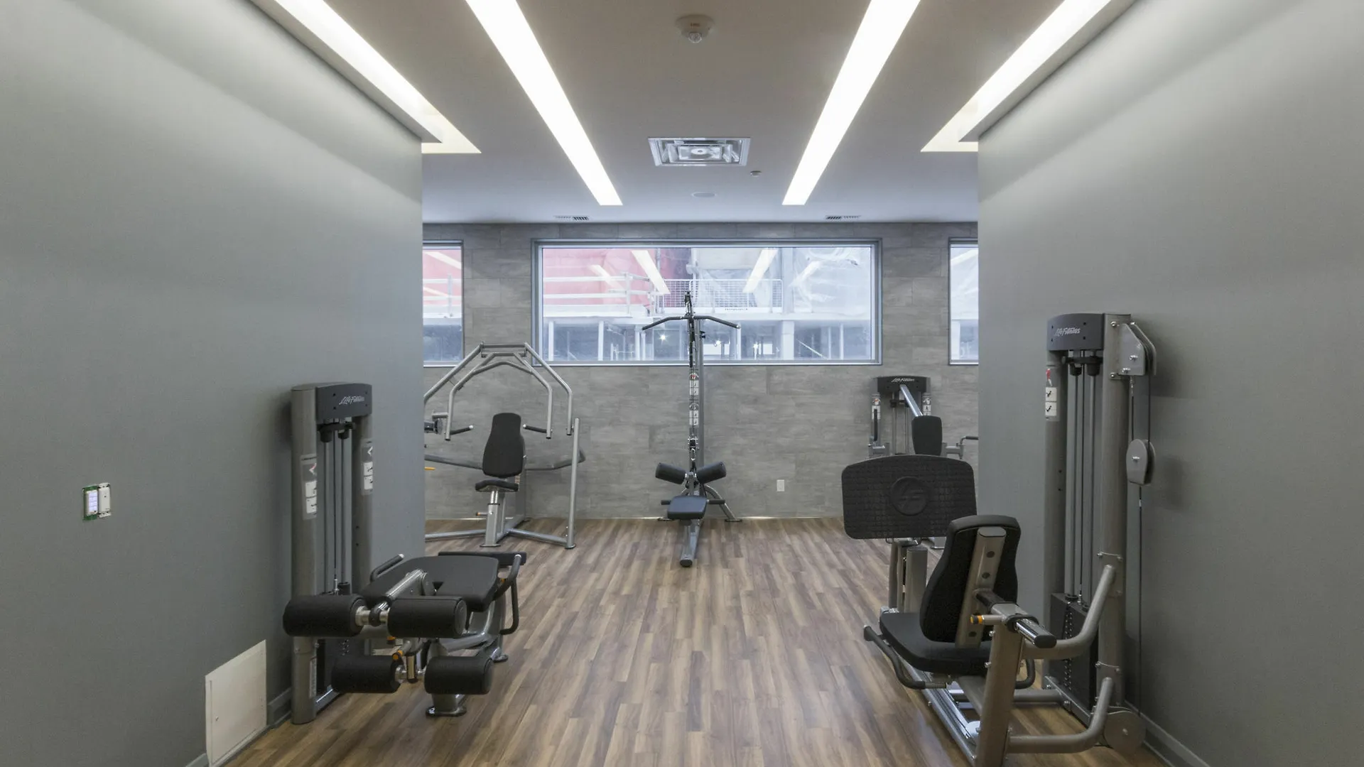 Quickstay - Yorkville Dream Toronto