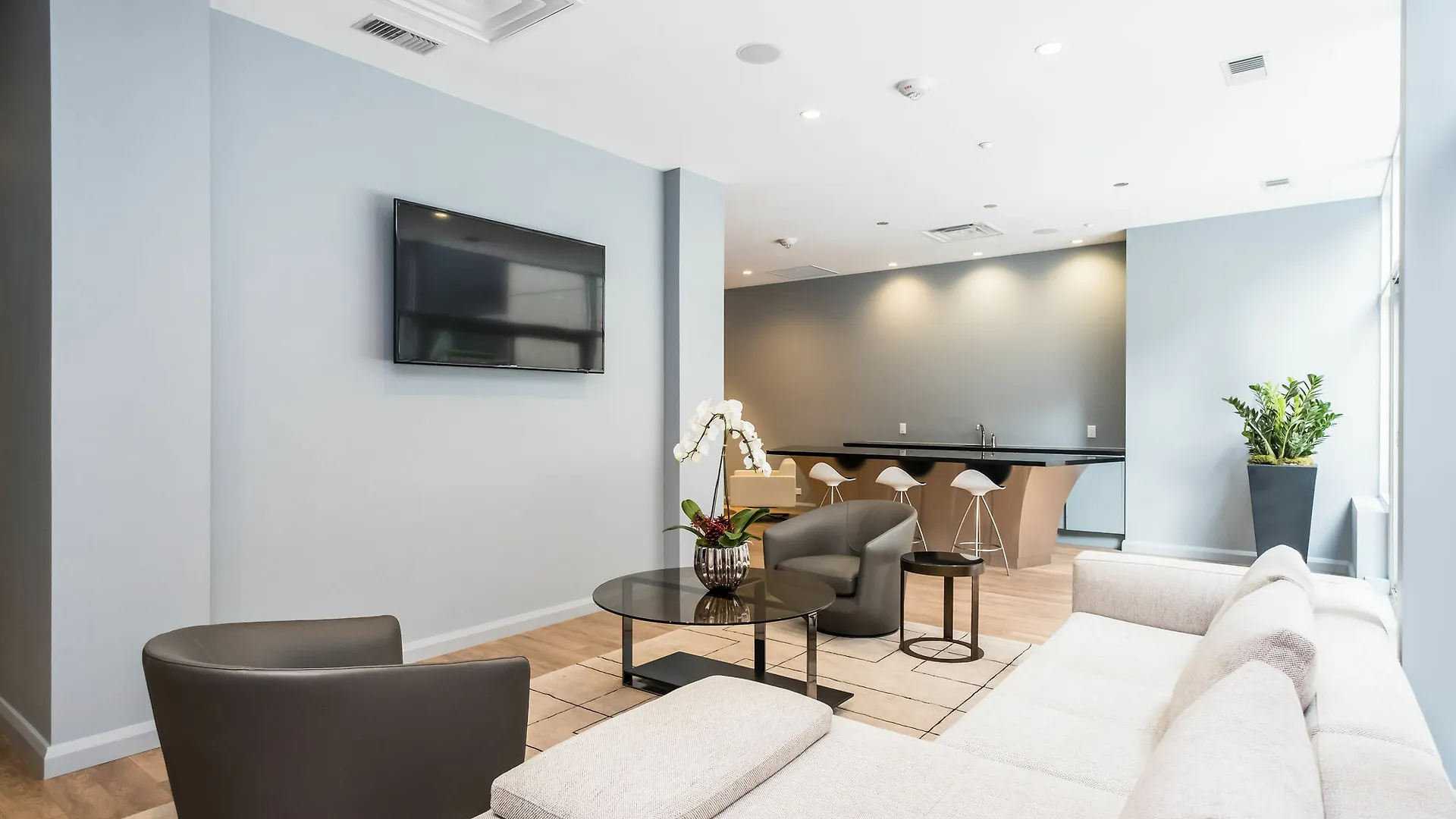 Quickstay - Yorkville Dream Toronto Hotel